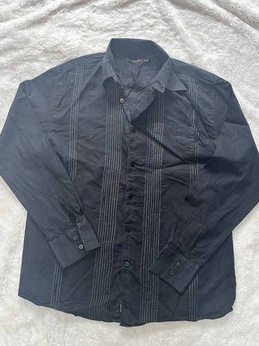 Jeff banks black cotton - banks,