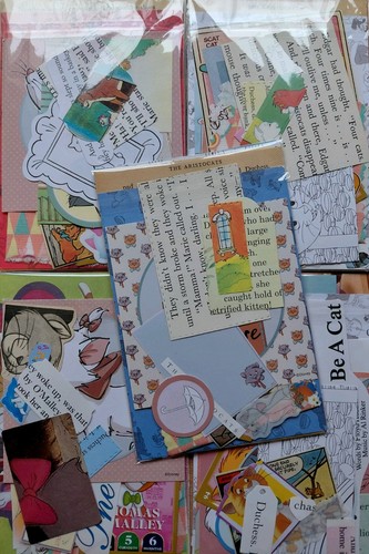 Small disney aristocats - small,