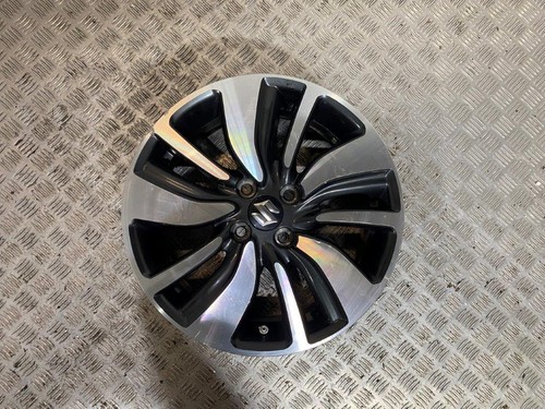 Suzuki swift mk3 a2l - 17-20, 16