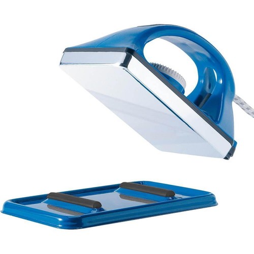 Holmenkol ski wax iron classic - iron,