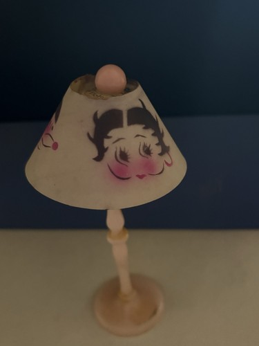 Vintage 1930s miniature - vintage,