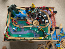 🚂 Imaginarium Mountain Rock