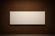 Blank Canvas | Large