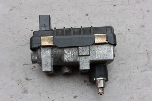 Genuine hella garrett bmw 118d - hella,