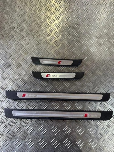 Audi 4g2 4gc - 4g2,, set