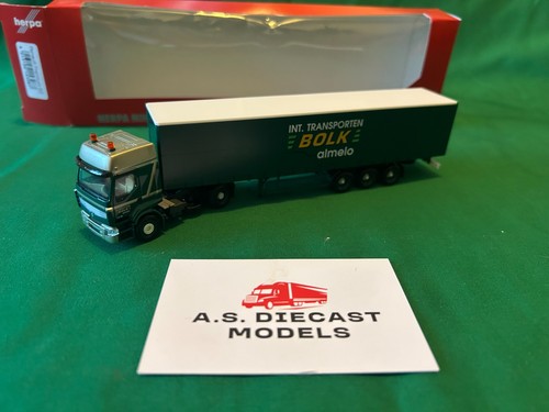 Herpa renault premium - herpa,