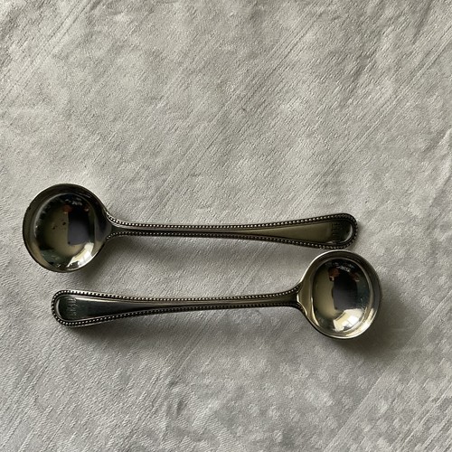 Antique late victorian silver - late-victorian,