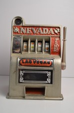 Vintage Heavy Metal Las Vegas