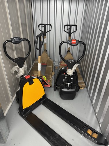 Pallet trucks for sale - pallet,