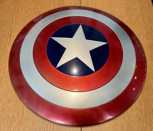 Captain america shield by - america,