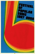 Festival of Popular Song 1967
