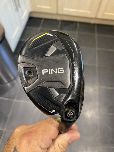 Ping g430 hybrid accra - g430, 2
