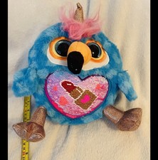 Blue Zuru Rainbocorns Wild