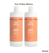 Wella Invigo Nutri Enrich