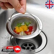 Premium Kitchen Sink Strainer