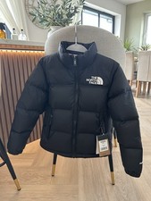 The North Face Nuptse Coat