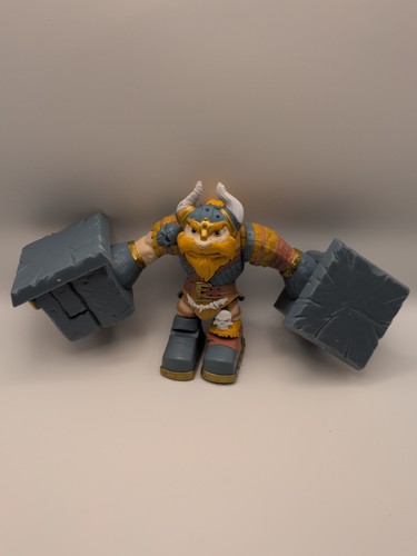 Little tikes kingdom builders - tikes,