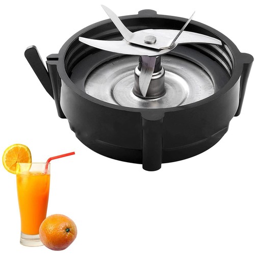 Blender blade jar base - blender,