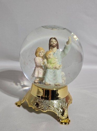 Vintage eleco jesus - eleco, with
