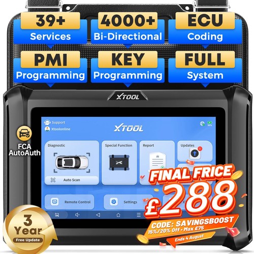 Xtool d7s all system - xtool,
