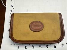 Barbour England Canvas &