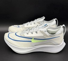 Nike Zoom Fly 4 Summit White