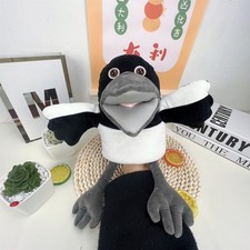 Steve and Maggie Hand Puppet