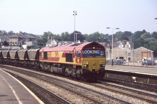 35mm slide class 66059 - class,