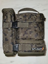 Solar Sp Tech Camera Case Photography Carp Fishing