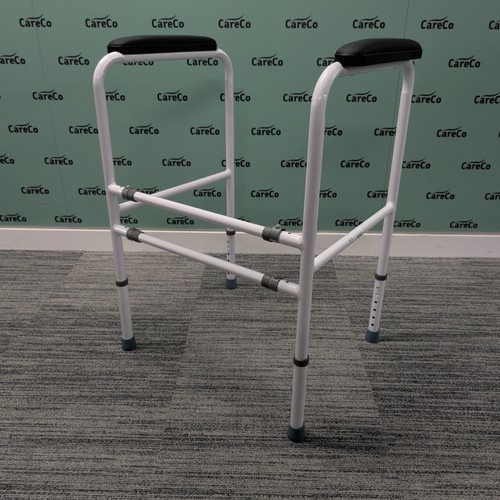 Careco universal toilet frame - careco,