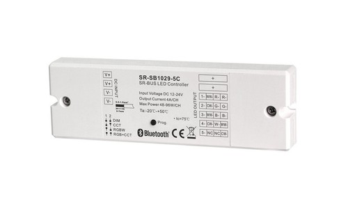 Sunricher led controller - sunricher,led,