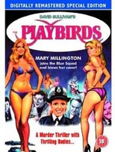 The playbirds extra mary - playbirds, ft