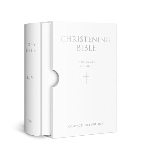 Holy bible harper - harper, uk