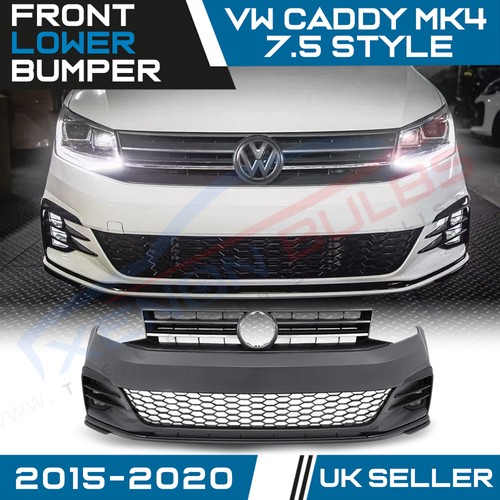 Caddy mk4 hybrid - caddy,