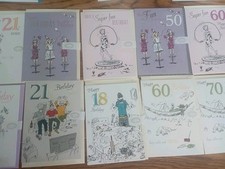 30 TIME TO CELEBRATE CARDS