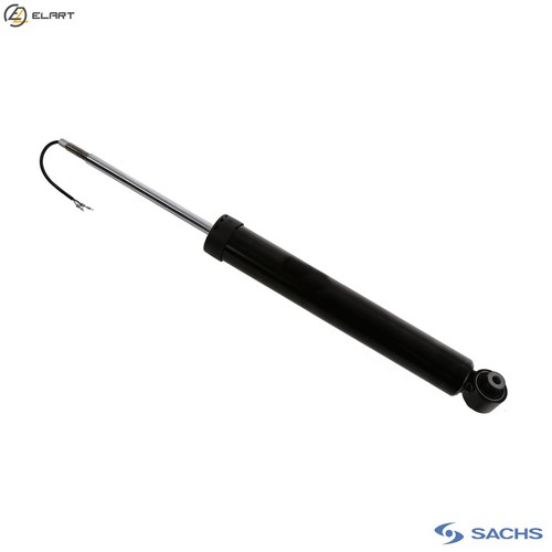 Shock absorber 319 211 - absorber, for