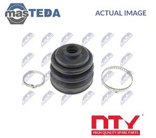 NOP-031 CV JOINT BOOT KIT