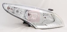 APEC Red Headlight Headlamp