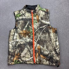 RealTree Jacket Adult Large