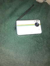 Polaroid Z2300 Instant Digital