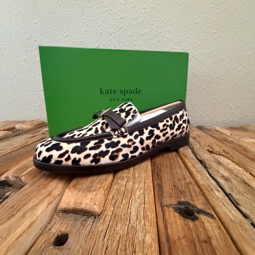 Kate spade deco - hc, loafer