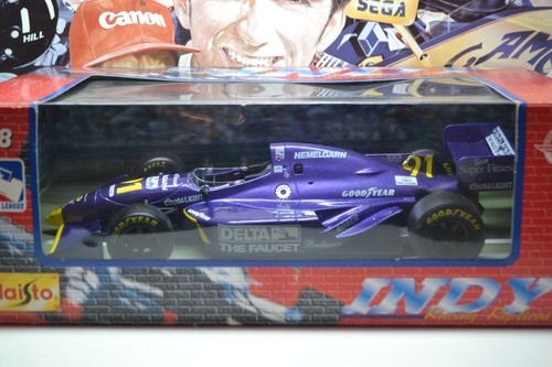Maisto 1998 indy - maisto,