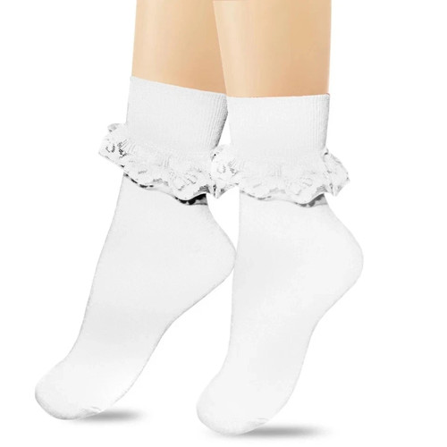 Pack women ankle socks - 3,