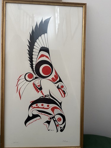 Vintage limited edition - limited, native