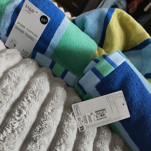 Pure cotton hand - 2,