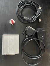 X-Tool Milage Correction KING