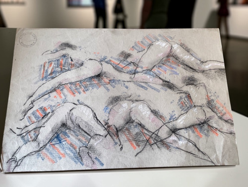 Erotic nude women - women, peter