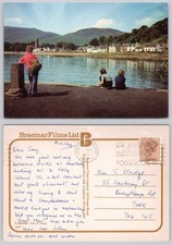 C28527 lamlash isle arran - c28527,