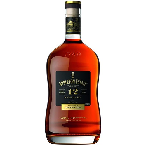 Appleton estate year old - appleton, 12