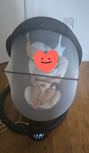 Baby bouncer chair - bouncer,